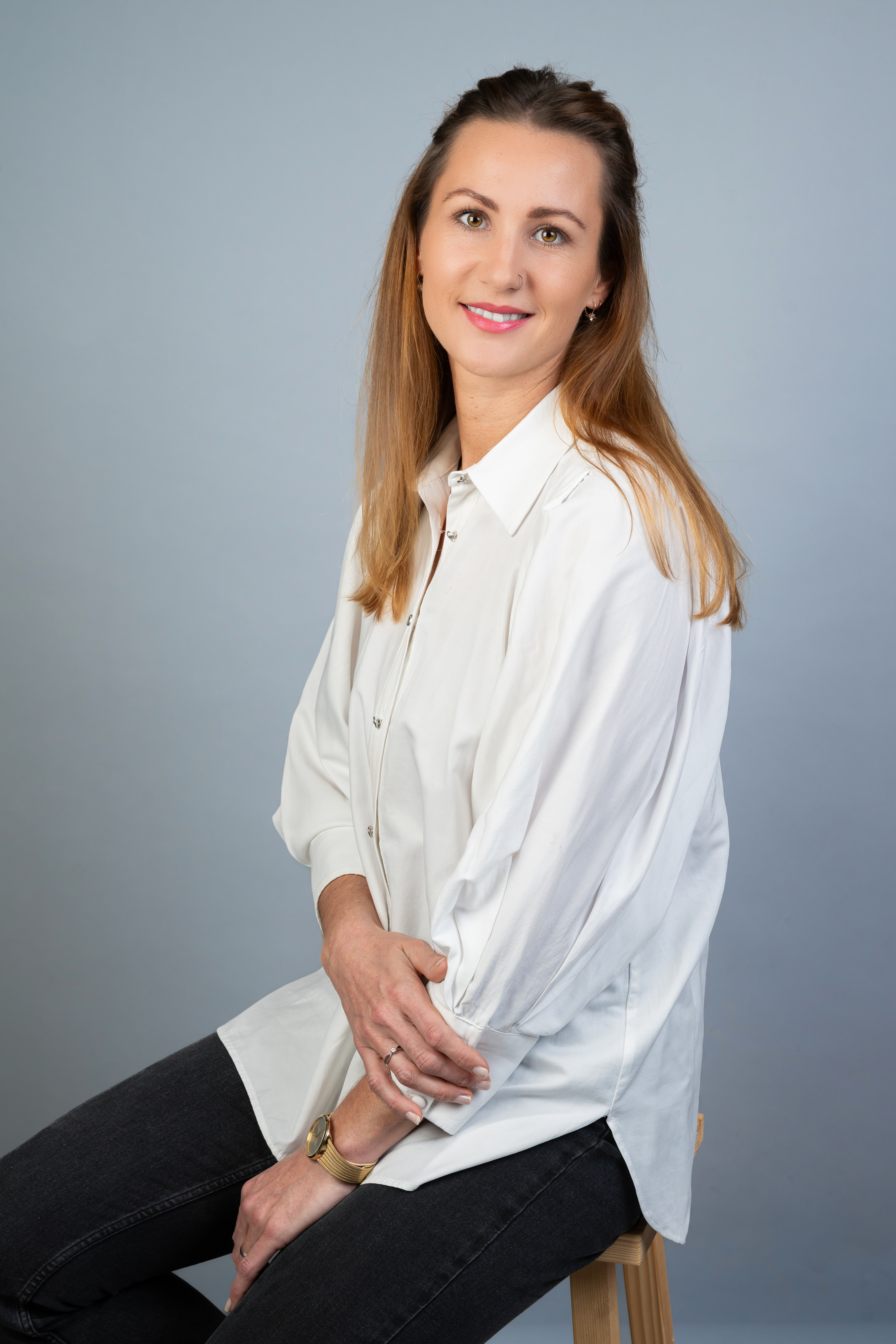 Ing. Iveta Skopalova